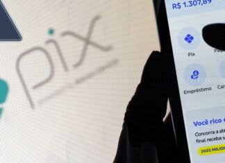 Botão de contestação do Pix está disponível aos usuários