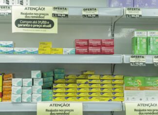 Senado aprova isenção de tributos para doação de medicamentos