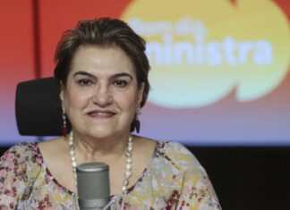 Feminicídio: é preciso garantir direitos e independência, diz ministra