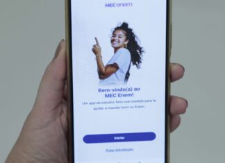 “Simuladão do Enem” já está disponível em lojas de aplicativos