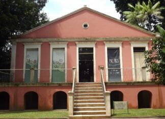 Museu Emílio Goeldi abre duas exposições no início da COP30
