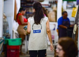 Vigilância Sanitária Realiza Inspeção De Bebidas Após Caso Em Feira De Santana