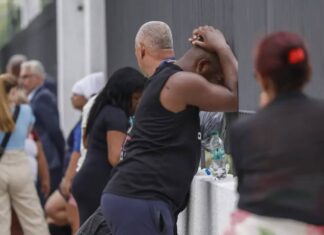 Instituições E Movimentos Sociais Repudiam Operação Policial No Rio E Denunciam ‘necropolítica’