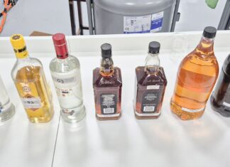 Bahia confirma sete pessoas intoxicadas por metanol