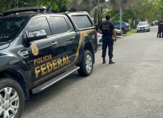 Rio usa laboratório portátil para identificar bebidas falsificadas