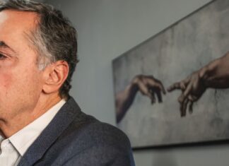 Barroso é internado em Brasília dias antes de deixar o STF