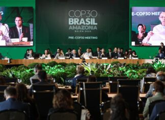 COP30 já tem quatro acordos e declarações assinados