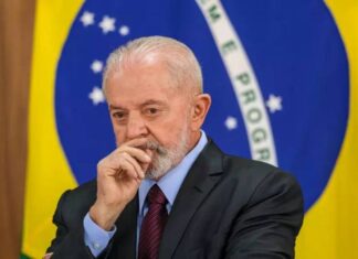 Pesquisa Aponta Que Segurança Pública Piora No Governo Lula, Segundo 45,8% Dos Brasileiros