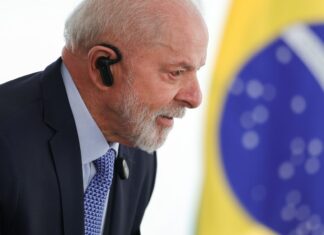 América Latina é zona de paz, diz Lula, ao criticar intervenções