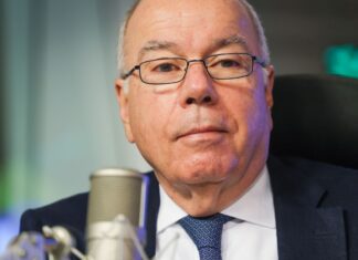 Lula e Trump devem se encontrar em breve, diz Mauro Vieira Lula e Trump devem se encontrar em breve, diz Mauro Vieira