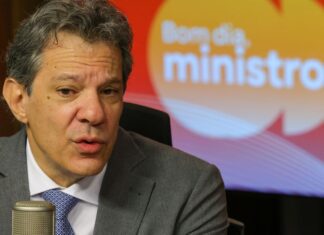 Haddad acredita em negociação para Congresso aprovar MP do IOF