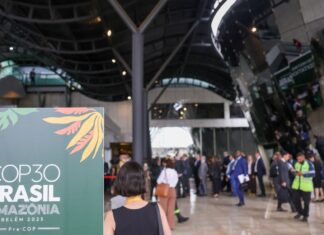 COP30 terá 10 representantes do Vaticano
