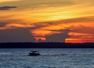 Lula diz que não quer luxo e que ficará em barco durante a COP30