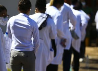 Revalida 2025: cartão de confirmação de inscrição está disponível