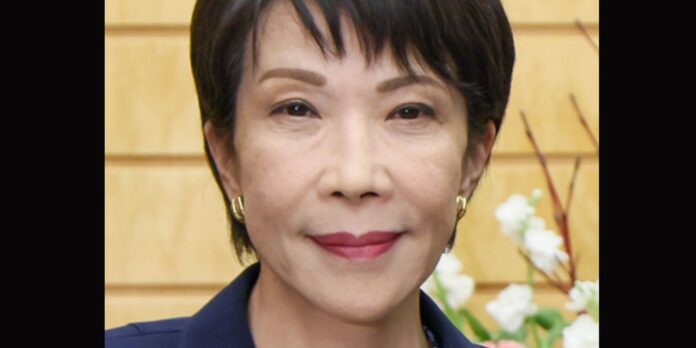 Acordo no Japão deixa Takaichi perto de se tornar primeira premiê
