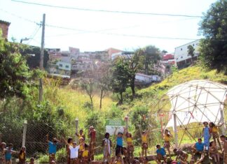 ExpoFavela Ceará 2025 ocorre em 21 e 22 de novembro em Fortaleza