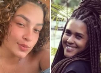 Prisão De Suspeito De Matar Amigas é Convertida Para Preventiva