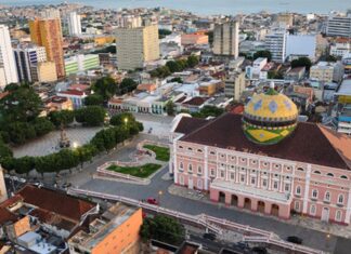 2º edição da Festa do Beiradão ocorre em Manaus nesta sexta-feira (3)