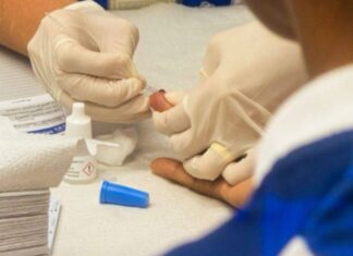 Prefeitura De Salvador Realiza Testagem Gratuita Para Sífilis E HIV Neste Fim De Semana