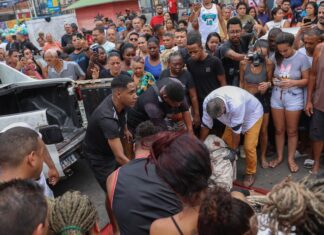 Alerj cobra explicação sobre megaoperação no Rio de Janeiro