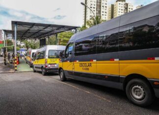 Prefeitura Atualiza Regras Do Transporte Escolar Em Salvador
