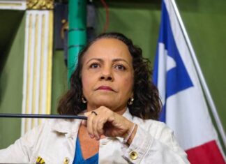 Aladilce Acusa Prefeitura De Driblar PDDU E Alterar Leis Urbanísticas