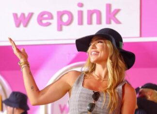 MP Pede Suspensão De Lives E Indenização De R$ 5 Milhões Da WePink