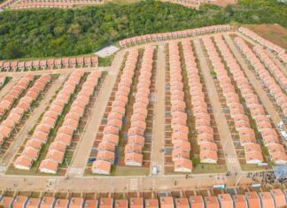 Lula entrega 2.837 moradias do Minha Casa, Minha Vida nesta segunda