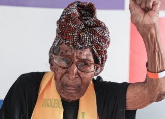 Brasília recebe Marcha das Mulheres Negras nesta terça-feira (25)