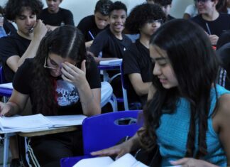 Fuvest divulga notas de corte da primeira fase do vestibular 2026