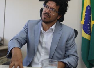 Governo mantém críticas após 4ª versão do PL Antifacção de Derrite