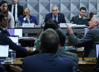 CPMI do INSS aprova dois pedidos de prisão preventiva