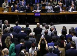 Congresso Nacional começa discussão dos vetos ao PL do Licenciamento