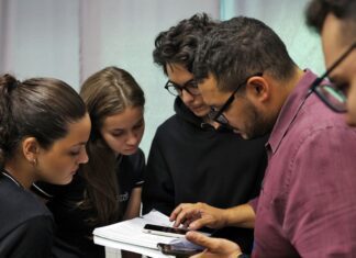 Relação com professor ajuda aluno na construção de propósito de vida