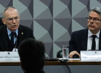 Igualar facções a terrorismo prejudica inquéritos, diz relator de CPI