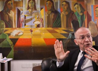 Campo progressista não pode romantizar segurança, diz Contarato