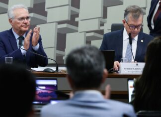 Senado deve votar hoje, em plenário, isenção do IR até R$ 5 mil