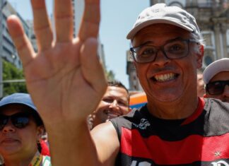 RJ tem esquema especial para a festa dos torcedores do Flamengo