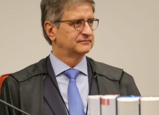 Em sabatina no Senado, Gonet diz que não há criminalização da política