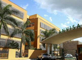 Anvisa proíbe suplementos e energéticos com adição de ozônio