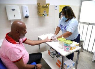 Novembro Azul: Mutirão Oferece Mais De 2 Mil Vagas Para Prevenção Do Câncer De Próstata