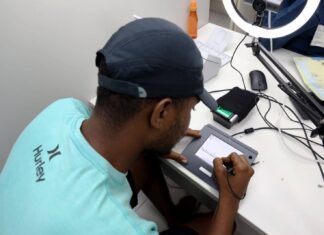 PM Realiza Ação De Saúde E Serviços Gratuitos No Subúrbio De Salvador Neste Sábado (29)