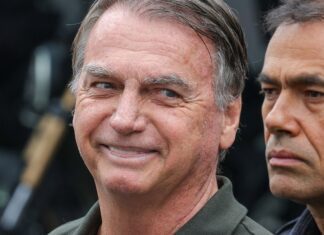 Bolsonaro é preso e vai para Superintendência da PF