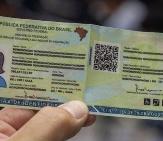 Nova Carteira De Identidade Será Emitida Gratuitamente Na Feira De São Joaquim; Saiba Como Solicitar