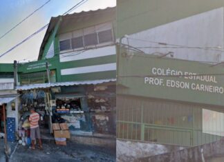 Alunos São Flagrados Tentando Envenenar Professoras Em Escola Estadual De Salvador