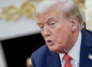 Trump ainda não sancionou liberação de arquivos sobre Jeffrey Epstein