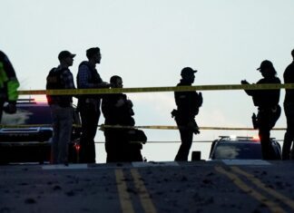 Militares atingidos perto da Casa Branca estão em estado crítico Militares atingidos perto da Casa Branca estão em estado crítico