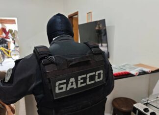 MP Deflagra Operação Contra Venda Ilegal De Terrenos Em Porto Seguro