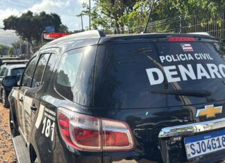 PC Ocupa Dois Bairros De Salvador Em Ação Contra Facções Criminosas