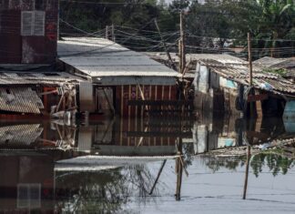 Chuvas no RS: R$ 3,3 bi serão investidos em cidades atingidas em 2024